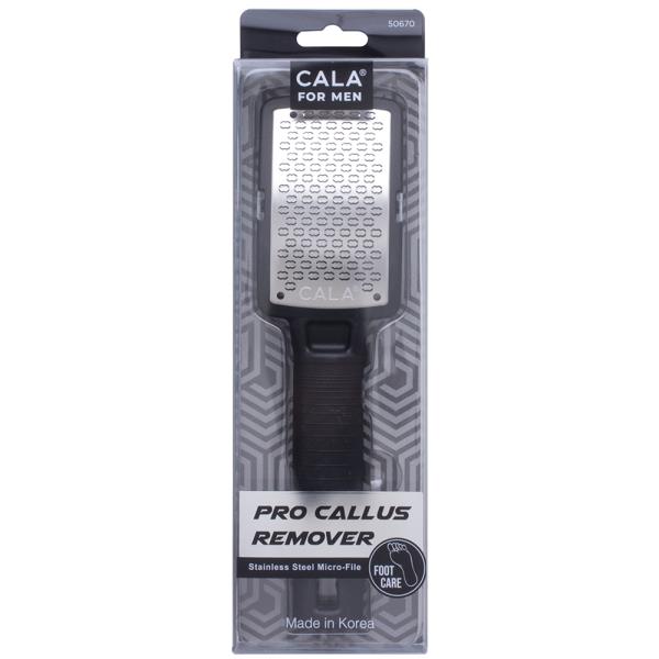 CALA FOR MEN PRO CALLUS REMOVER