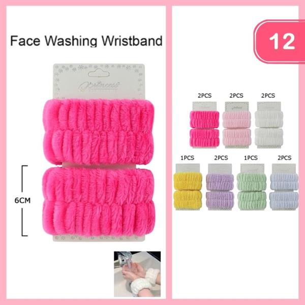 SPA WRIST BAND (12 UNITS)
