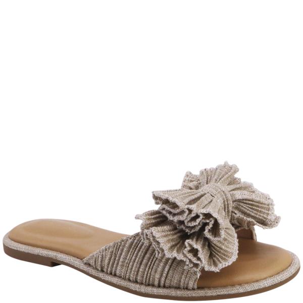 TEXTURED ONE BAND SLIDE 12 PAIRS