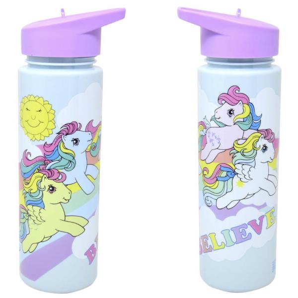 MY LITTLE PONY BELIEVE PRINT TUMBLER