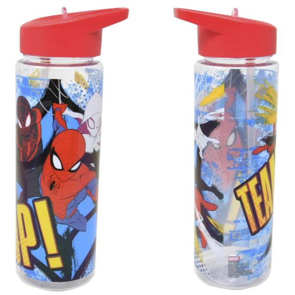 SPIDERMAN PRINT TUMBLER