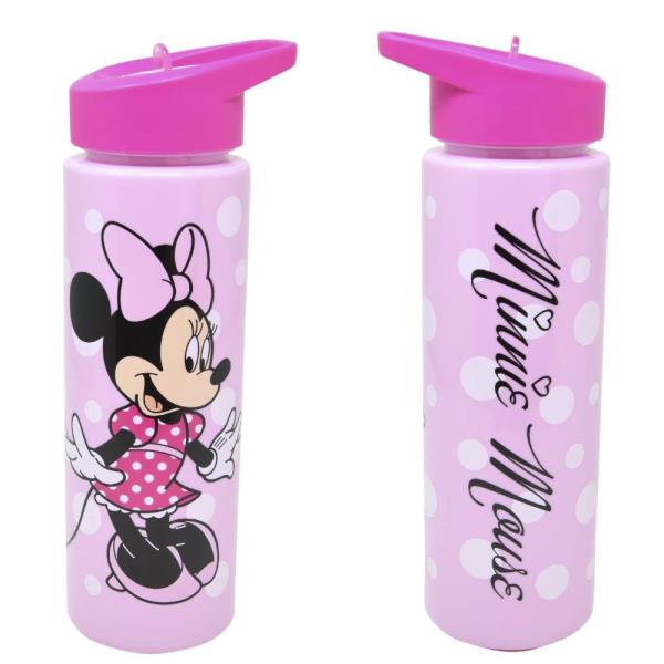 MINI MOUSE POSE PRINT TUMBLER