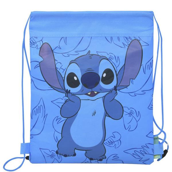STITCH SLING BAG