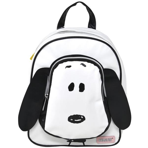 SNOOPY MINI DELUXE BACKPACK