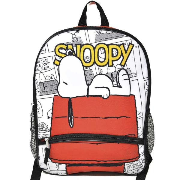 SNOOPY BACKPACK