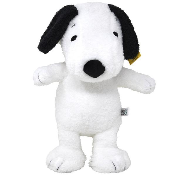 SNOOPY PLUSH