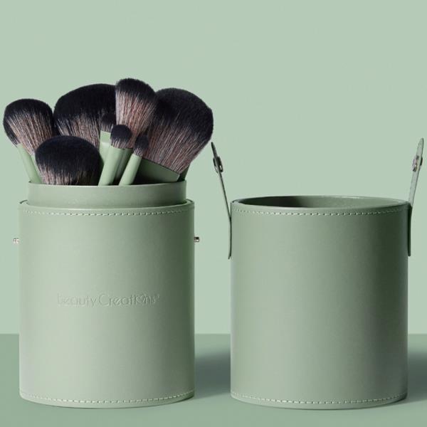 BEAUTY CREATIONS FEELING ENVY 24PC BRUSH SET