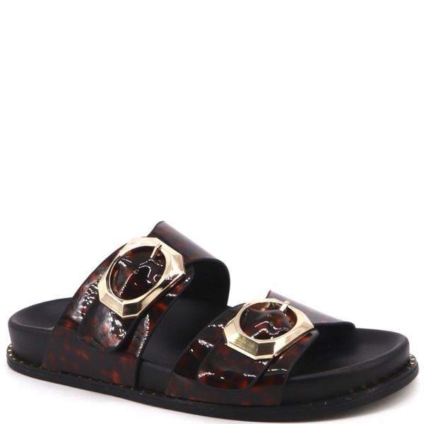 DOUBLE BUCKLE SLIDE 12 PAIRS