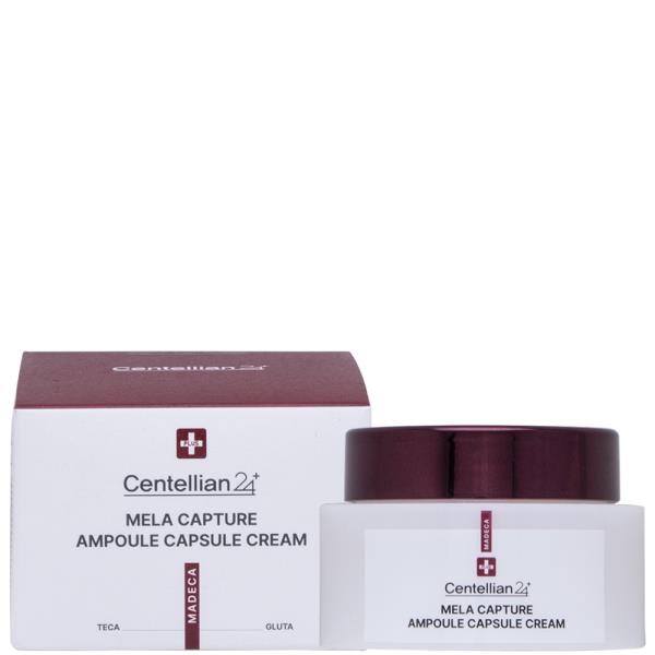 CENTELLIAN24 MADECA MELA CAPTURE AMPOULE CAPSULE CREAM