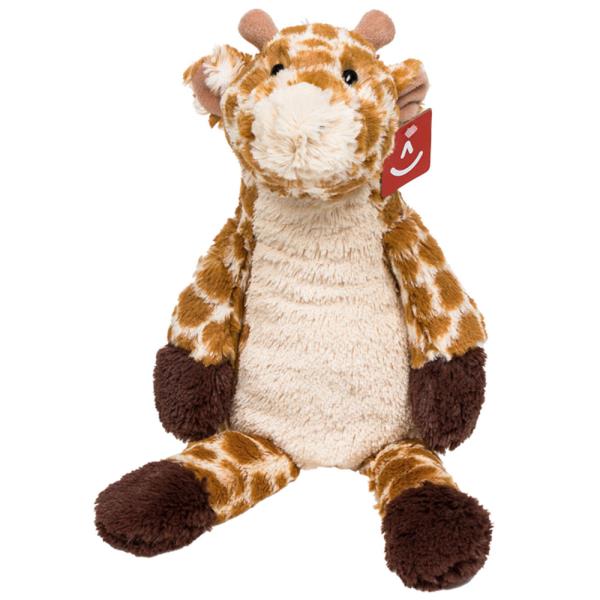 GIRAFFE PLUSH TOY