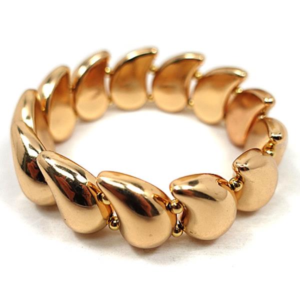 WATERDROP STRETCH BRACELET