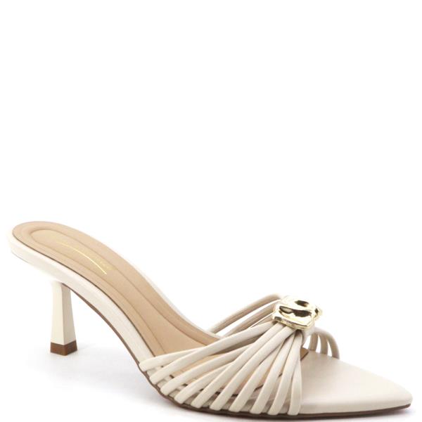 OPEN DESIGN SLIDE HEEL 12 PAIRS