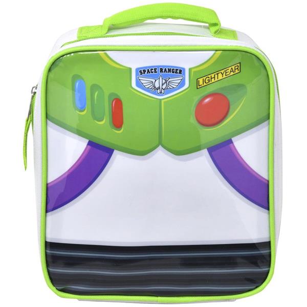 TOY STORY BUZZ LUNCH BAG