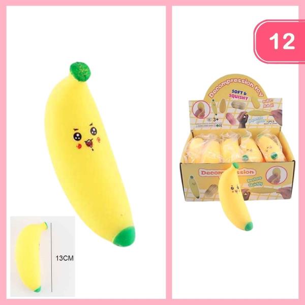 DECOMPRESSION TOY (12 UNITS)