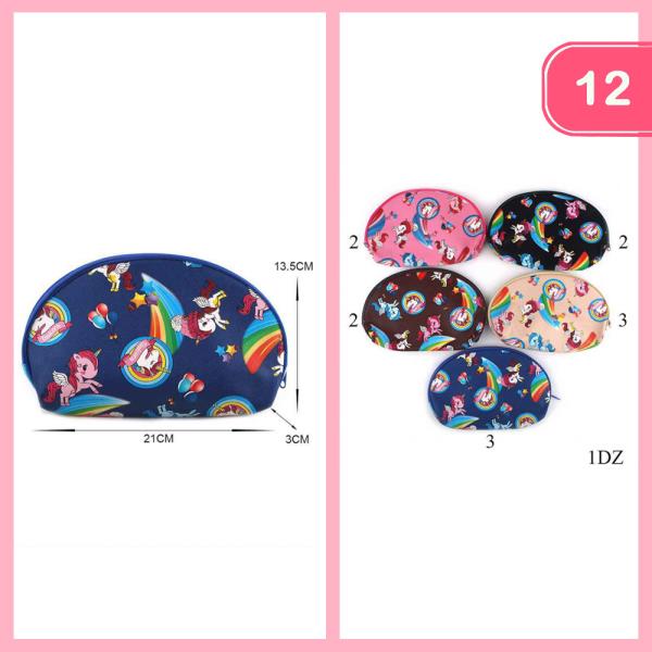 UNICORN POUCH (12 UNITS)
