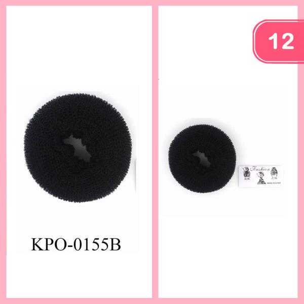 HAIR BUN MAKER (12 UNITS)