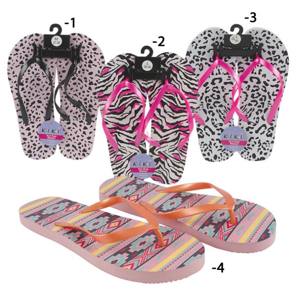 LADIES SANDALS