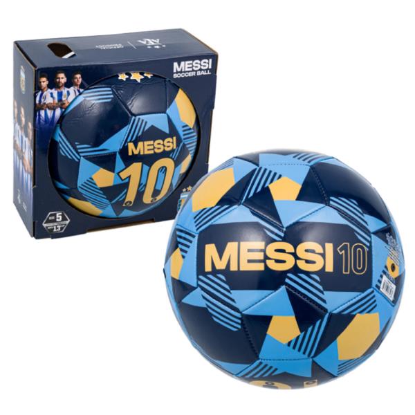 AFA MESSI 10 SOCCER BALL