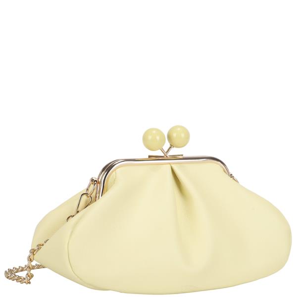 CHIC EVENING CLUTCH BAG