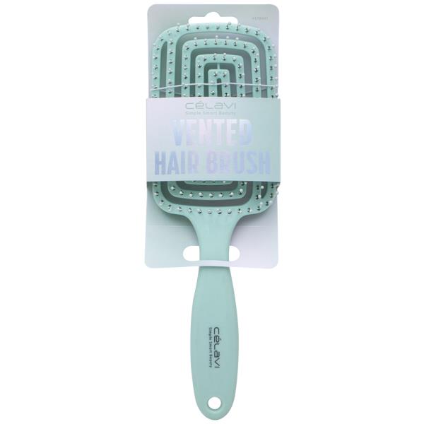 CELAVI VENTED HAIR BRUSH