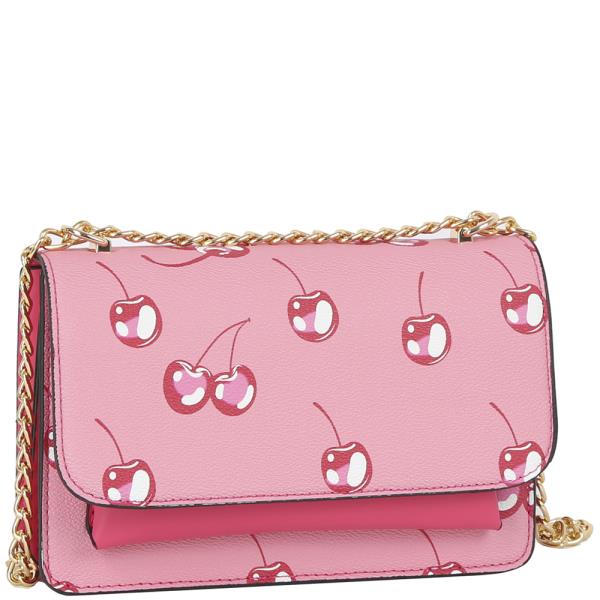 STYLISH CROSSBODY BAG