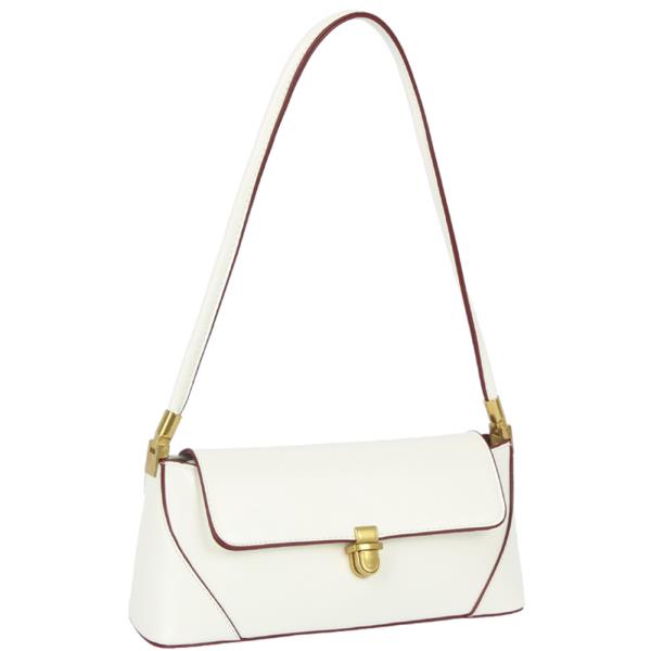 SMOOTH MODERN SHOULDER BAG