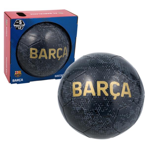 FC BARCELONA SOCCER BALL