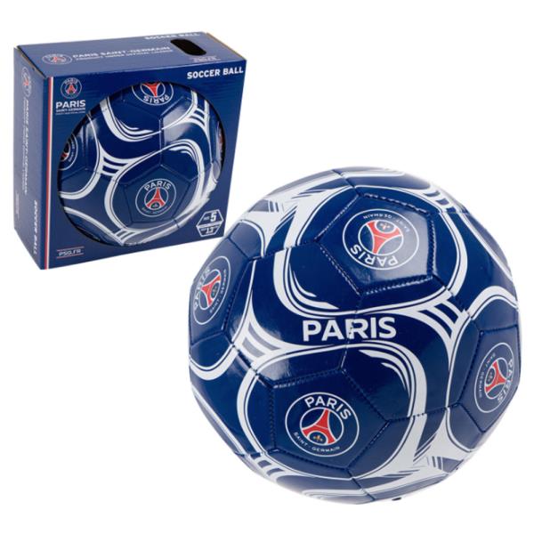 PARIS SAINT GERMAIN SOCCER BALL