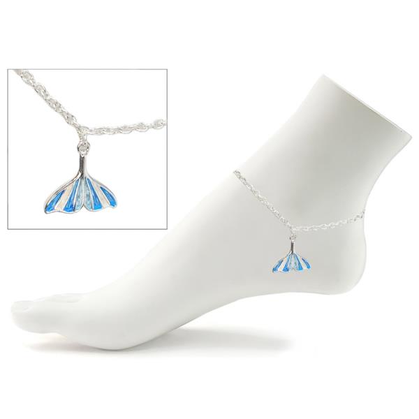 SEALIFE EPOXY ANKLET