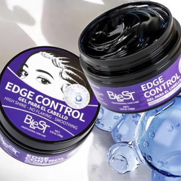 BLEST HAIR BIOTIN EDGE CONTROL GEL
