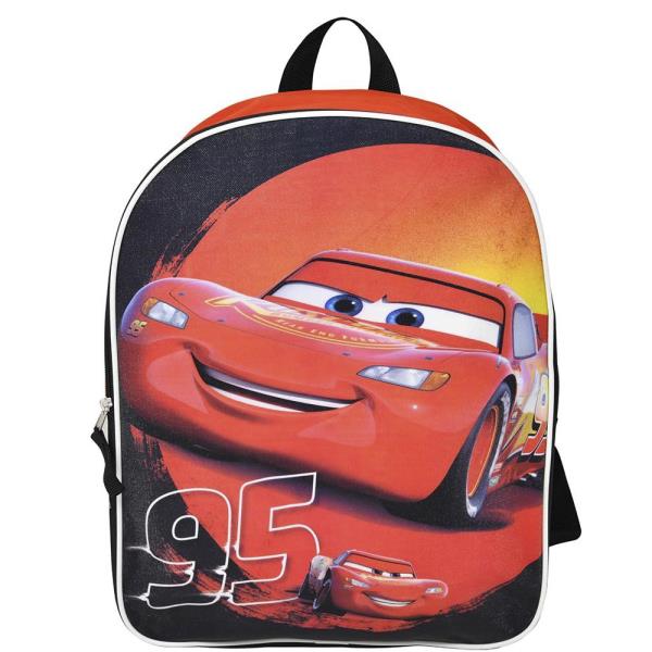 CARS BACKPACK