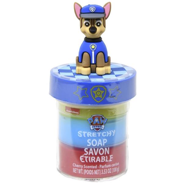 PAW PATROL MOLDABLE SLIME SOAP