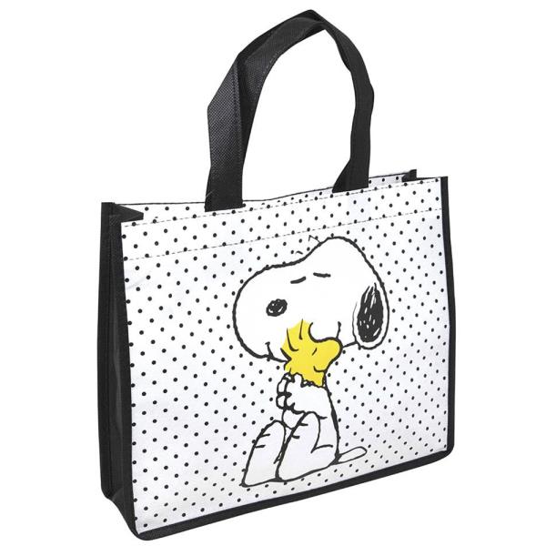 SNOOPY MEDIUM TOTE BAG