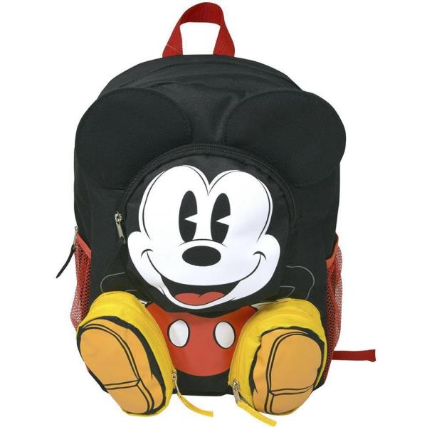 MICKEY BACKPACK