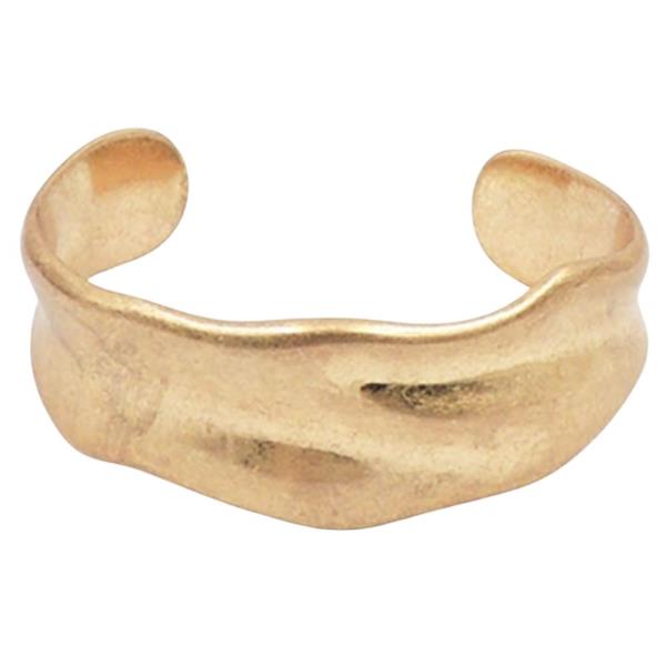 HAMMER CUFF BRACELET