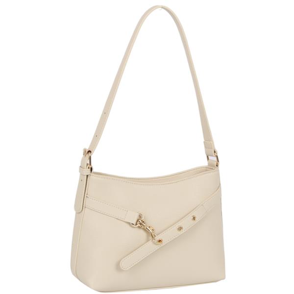 STYLISH DESIGN TEXTURED SHOULDER HOBO BAG