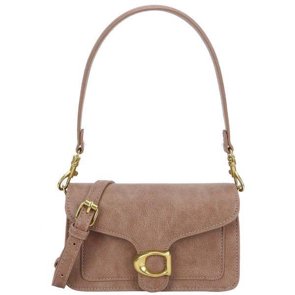 CHIC DESIGN SHOULDER CROSSBODY BAG