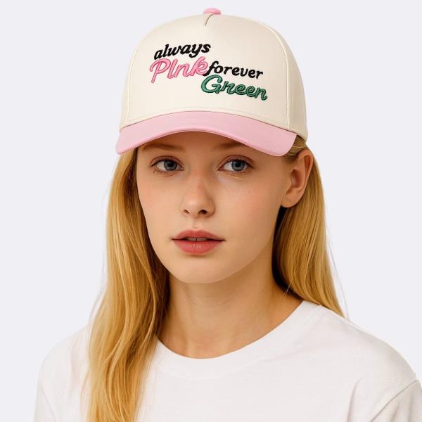 PGN FOREVER BASEBALL CAP