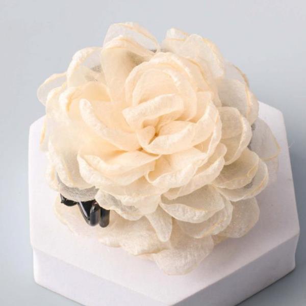 HAIR CLAW CLIP (PINZAS-GANCHOS)