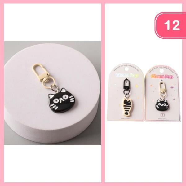 CATFISH CHARM (12 UNITS)