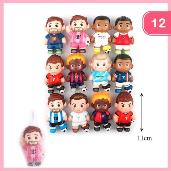 FIFA SQUISH (12 UNITS)