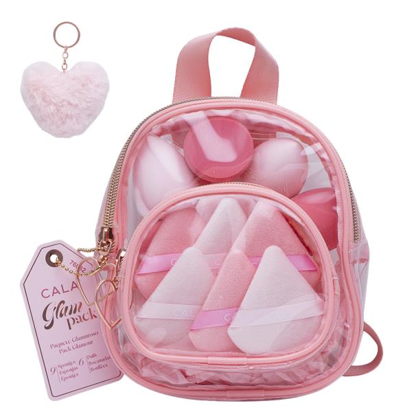 CALA GLAM SET BACKPACK