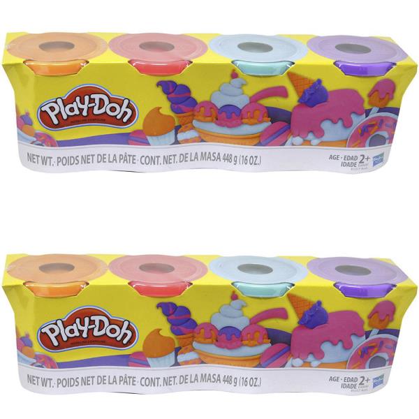 HASBRO PLAY DOH SWEET SET