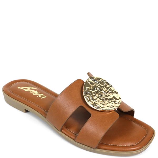 TEXTURE COIN CUTOUT DETAIL SLIDE 12 PAIRS