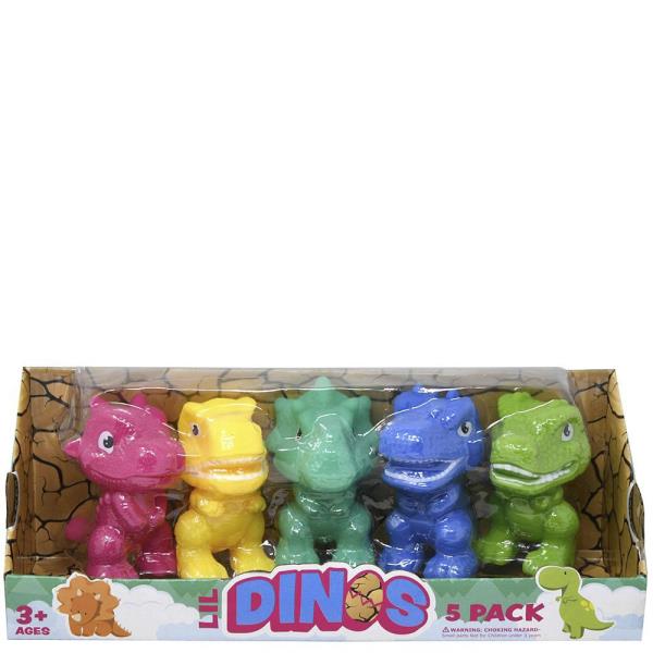 LIL DINOS TOY