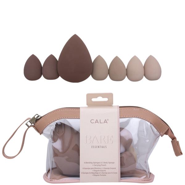 CALA BARE ESSENTIALS SET