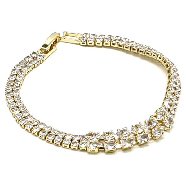 TENNIS BRACELET
