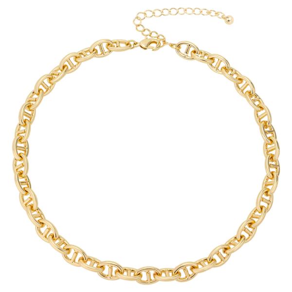 MARINER CHAIN NECKLACE