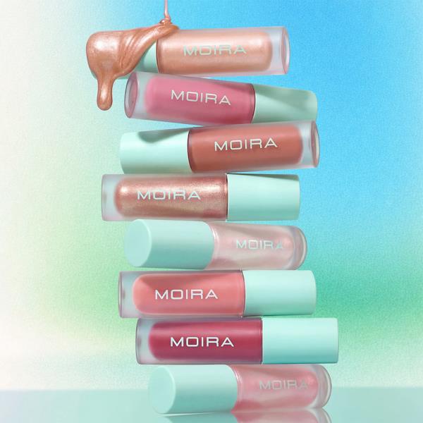 MOIRA ANGEL GLOW GLOSS
