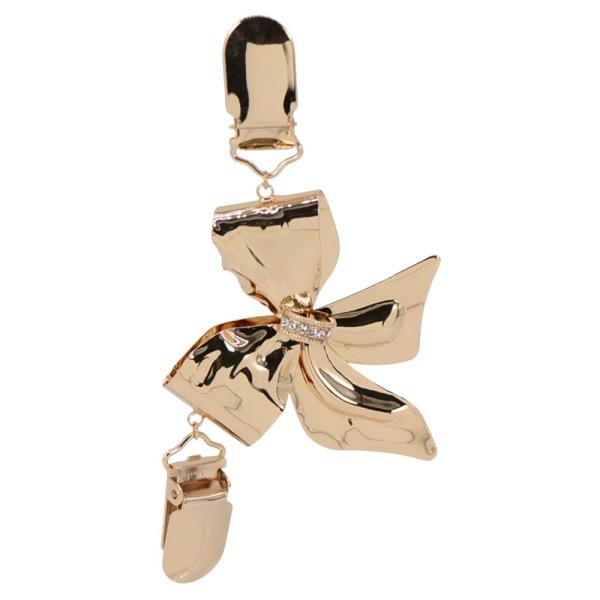 METAL RIBBON CLIP PIN